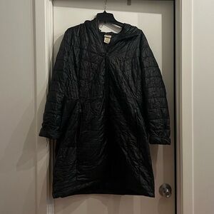 LL Bean Primaloft Packable Jacket